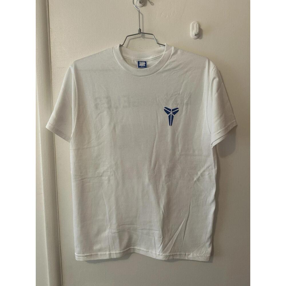 Undefeated Kobe Bryant Dodgers Medium T-Shirt